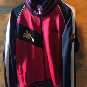 The North Face Men’s A5 4884 Meter RARE Jacket